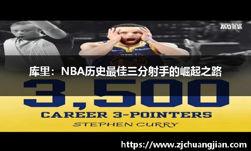 库里：NBA历史最佳三分射手的崛起之路