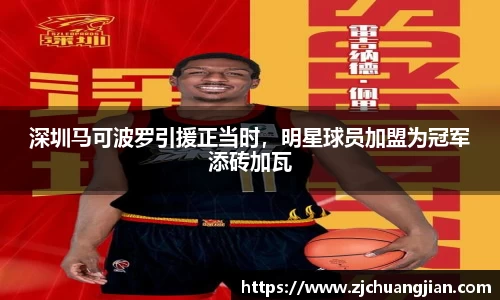 深圳马可波罗引援正当时，明星球员加盟为冠军添砖加瓦