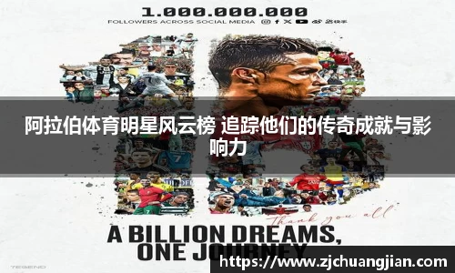 阿拉伯体育明星风云榜 追踪他们的传奇成就与影响力