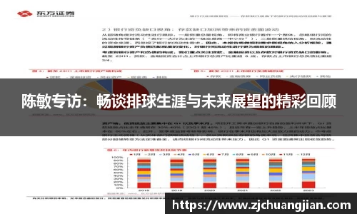 陈敏专访：畅谈排球生涯与未来展望的精彩回顾