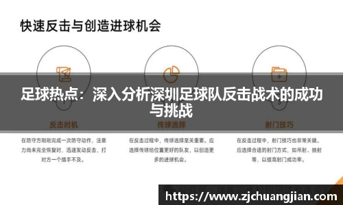足球热点：深入分析深圳足球队反击战术的成功与挑战
